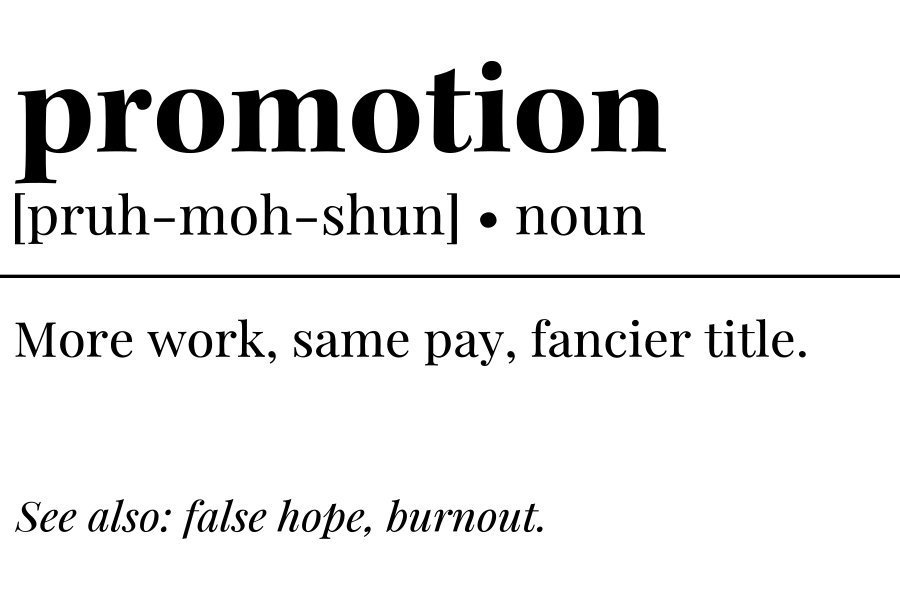 Funny Office Definitions - 12 words