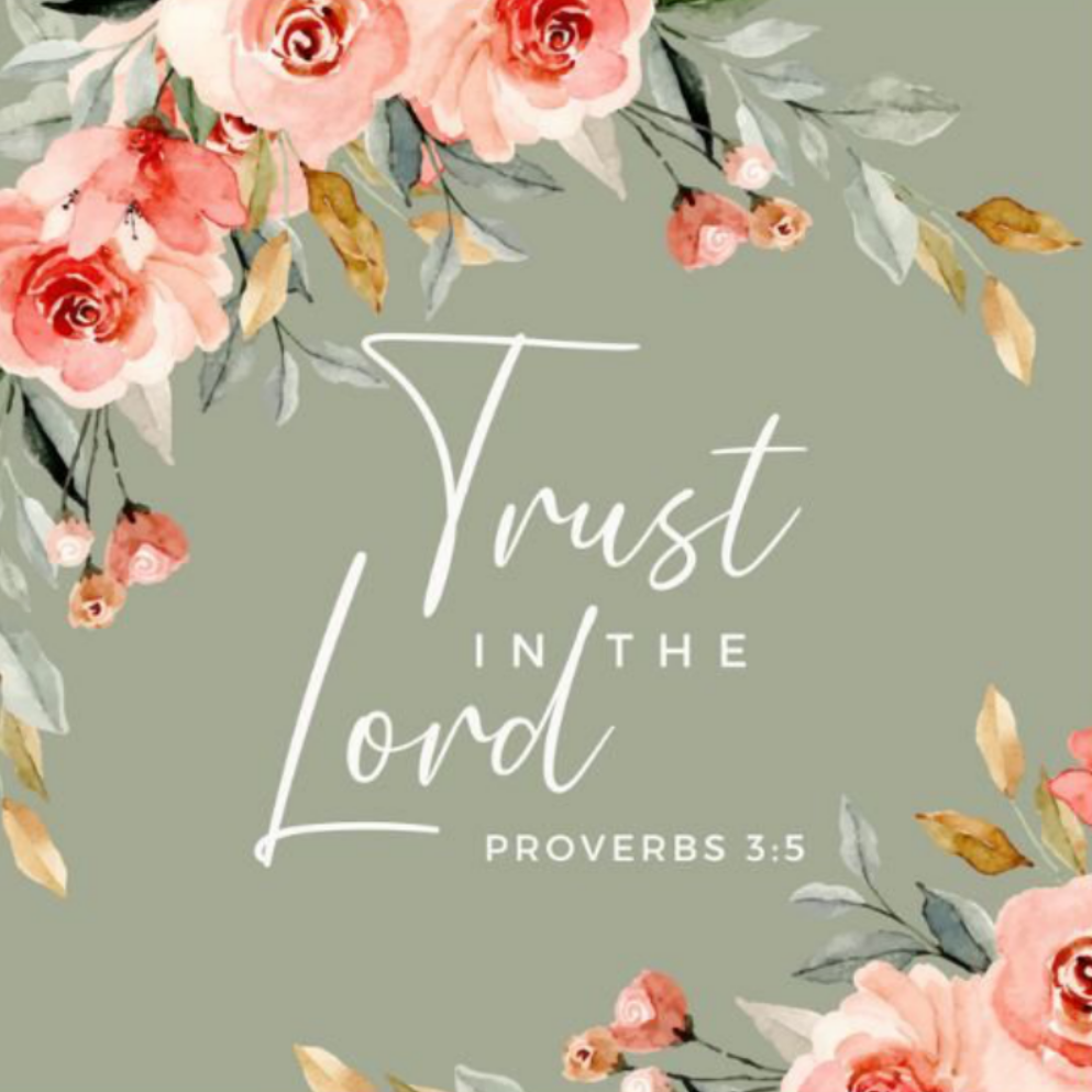 Floral Bible Verse Magnet Collection