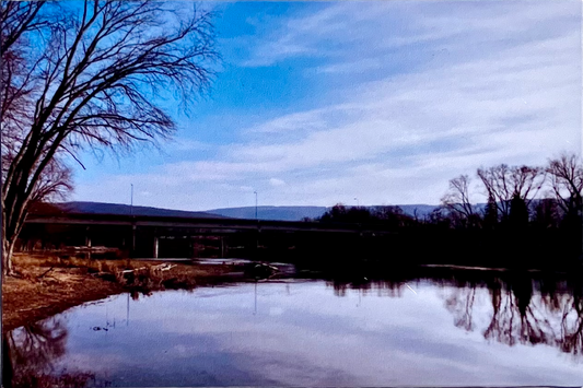 Scenic Central PA Magnet Collection (2 sizes available)