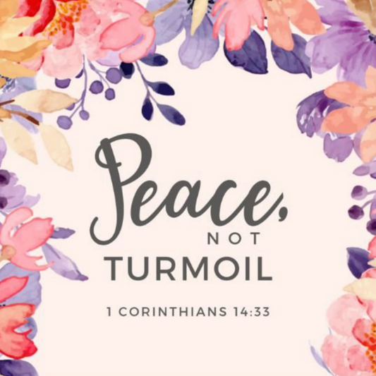 Floral Bible Verse Magnet Collection