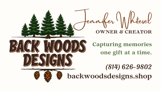 Custom Magnetic Business Cards – Stick it to 'em!