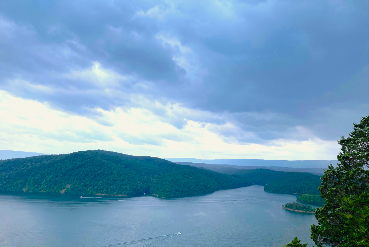 Scenic Central PA Magnet Collection (2 sizes available)