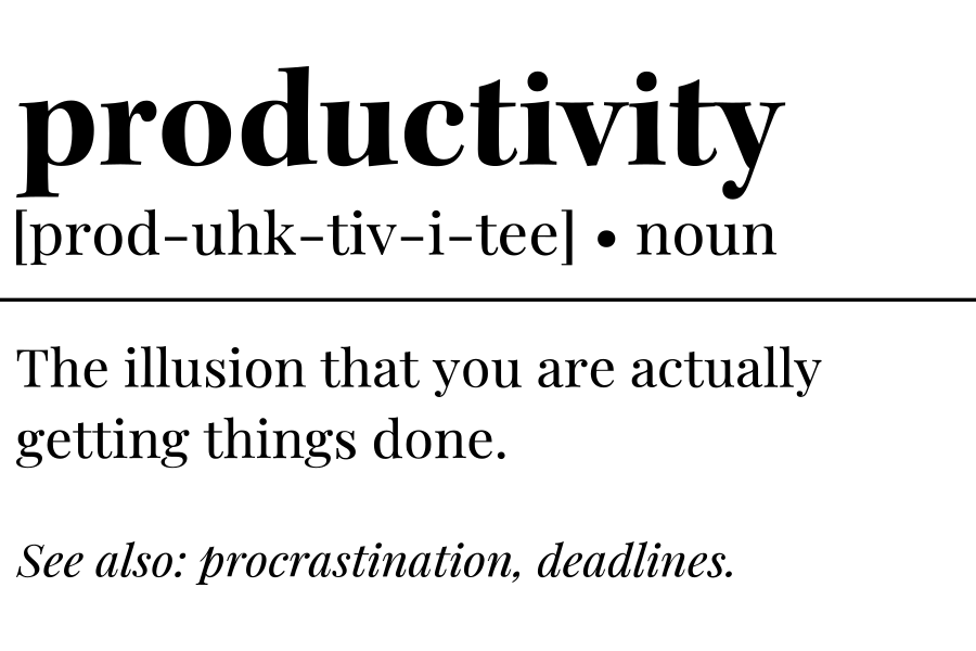 Funny Office Definitions - 12 words