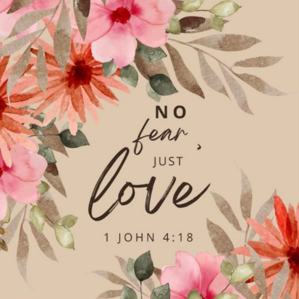 Floral Bible Verse Magnet Collection