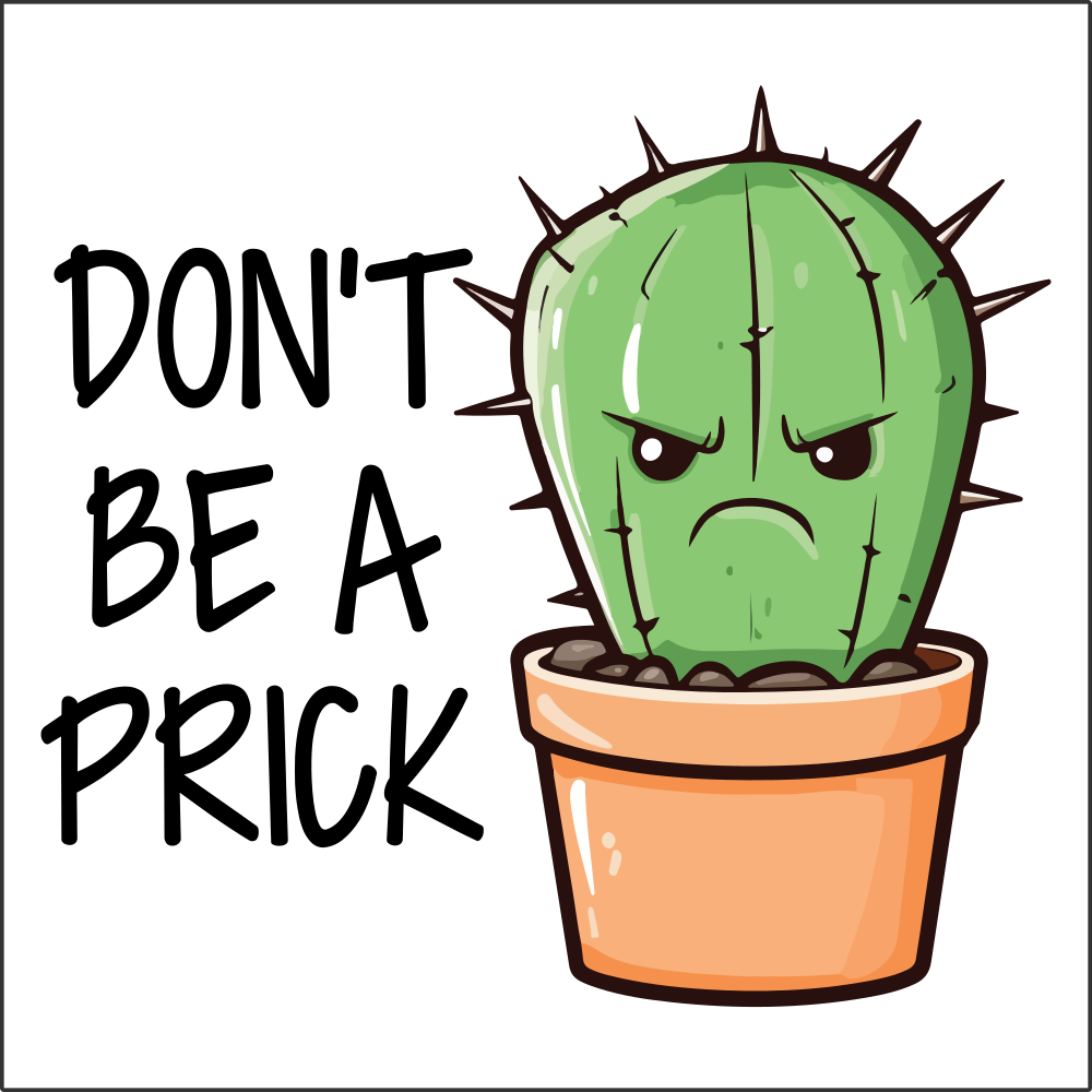 Sassy & Sarcastic Magnet Collection