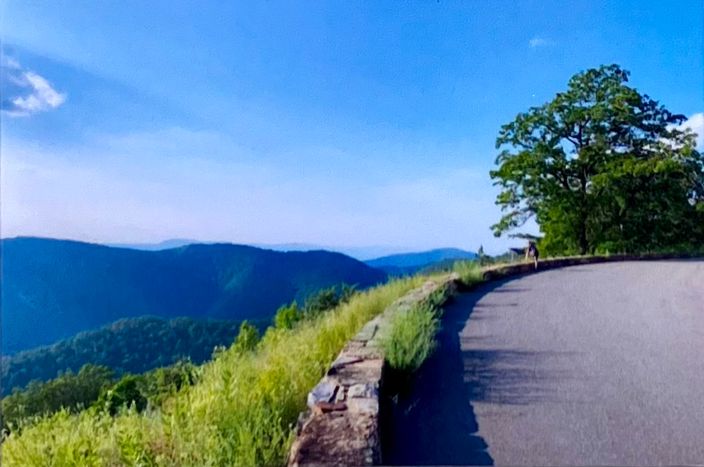 Skyline Drive Photo Magnets – Original Photography