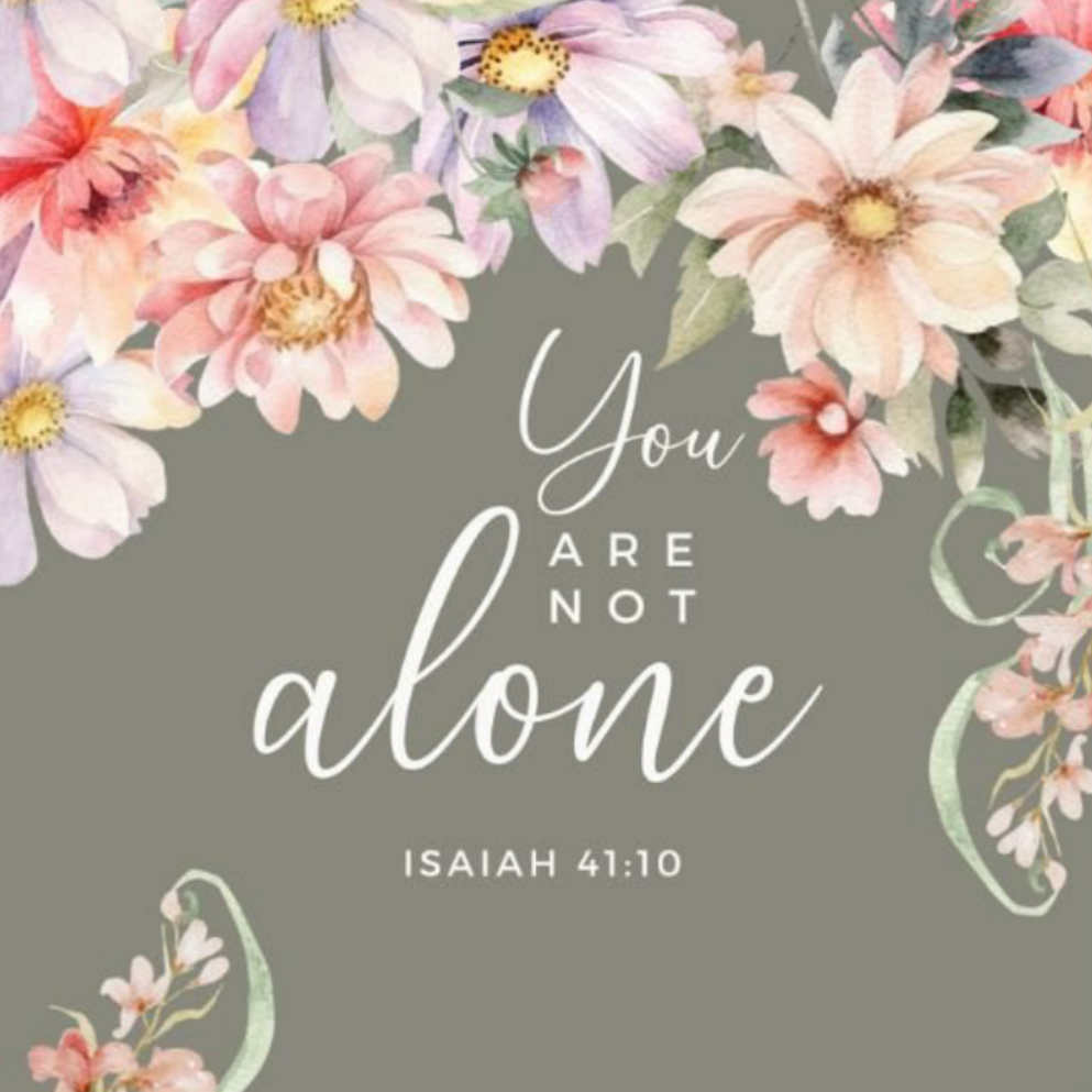 Floral Bible Verse Magnet Collection