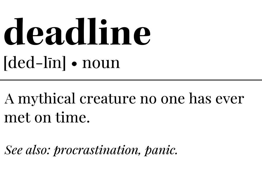 Funny Office Definitions - 12 words