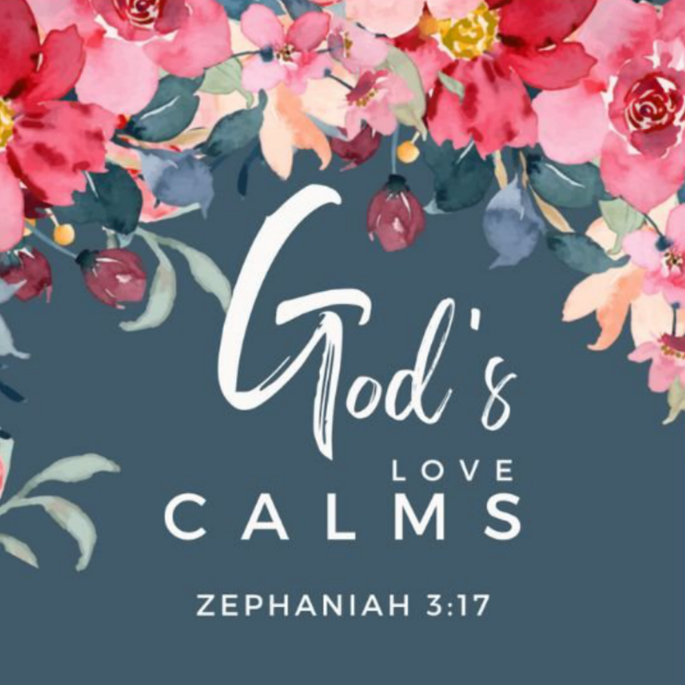 Floral Bible Verse Magnet Collection