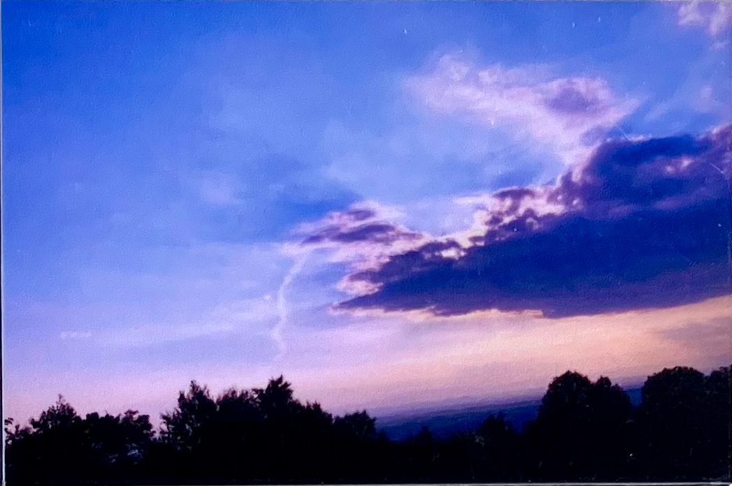Skyline Drive Photo Magnets – Original Photography