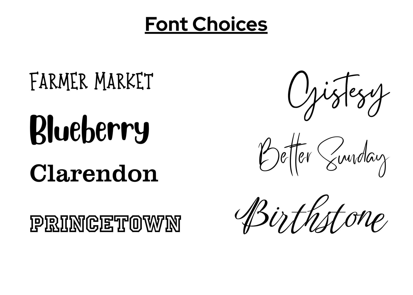 Custom Photo Desktop Calendar – 2026