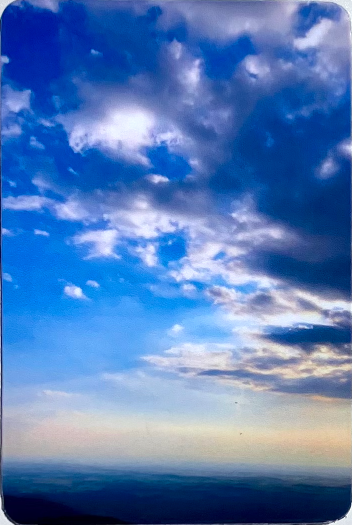 Skyline Drive Photo Magnets – Original Photography