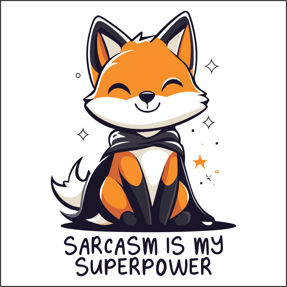 Sassy & Sarcastic Magnet Collection