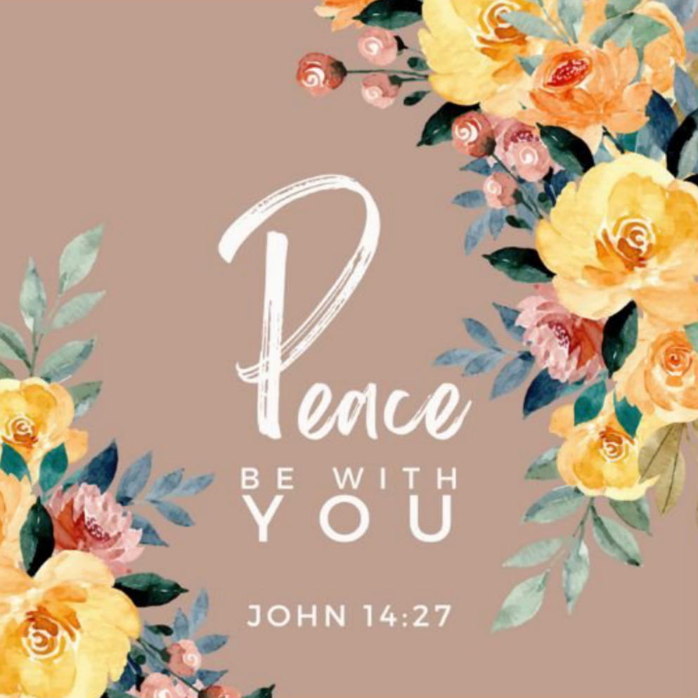 Floral Bible Verse Magnet Collection