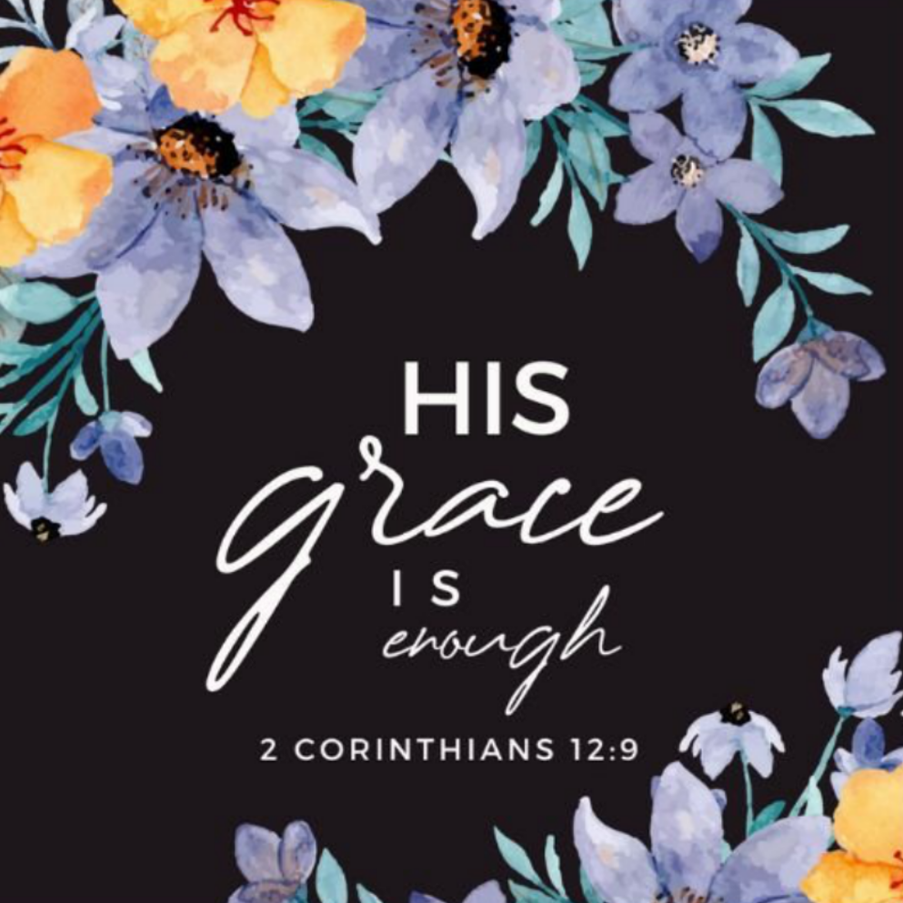 Floral Bible Verse Magnet Collection