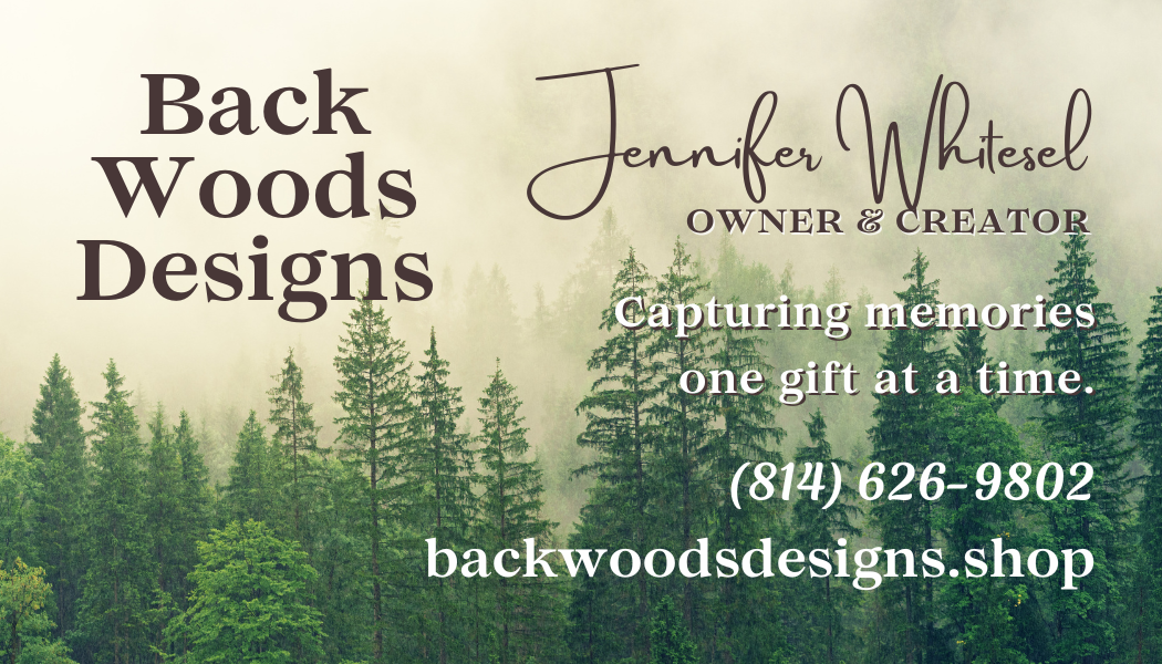 Custom Magnetic Business Cards – Stick it to 'em!