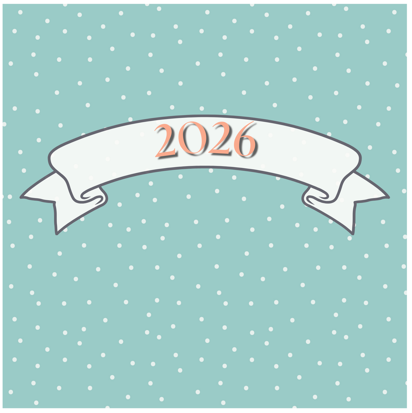 Mini Desktop Calendar 2026 | Compact & Stylish Designs
